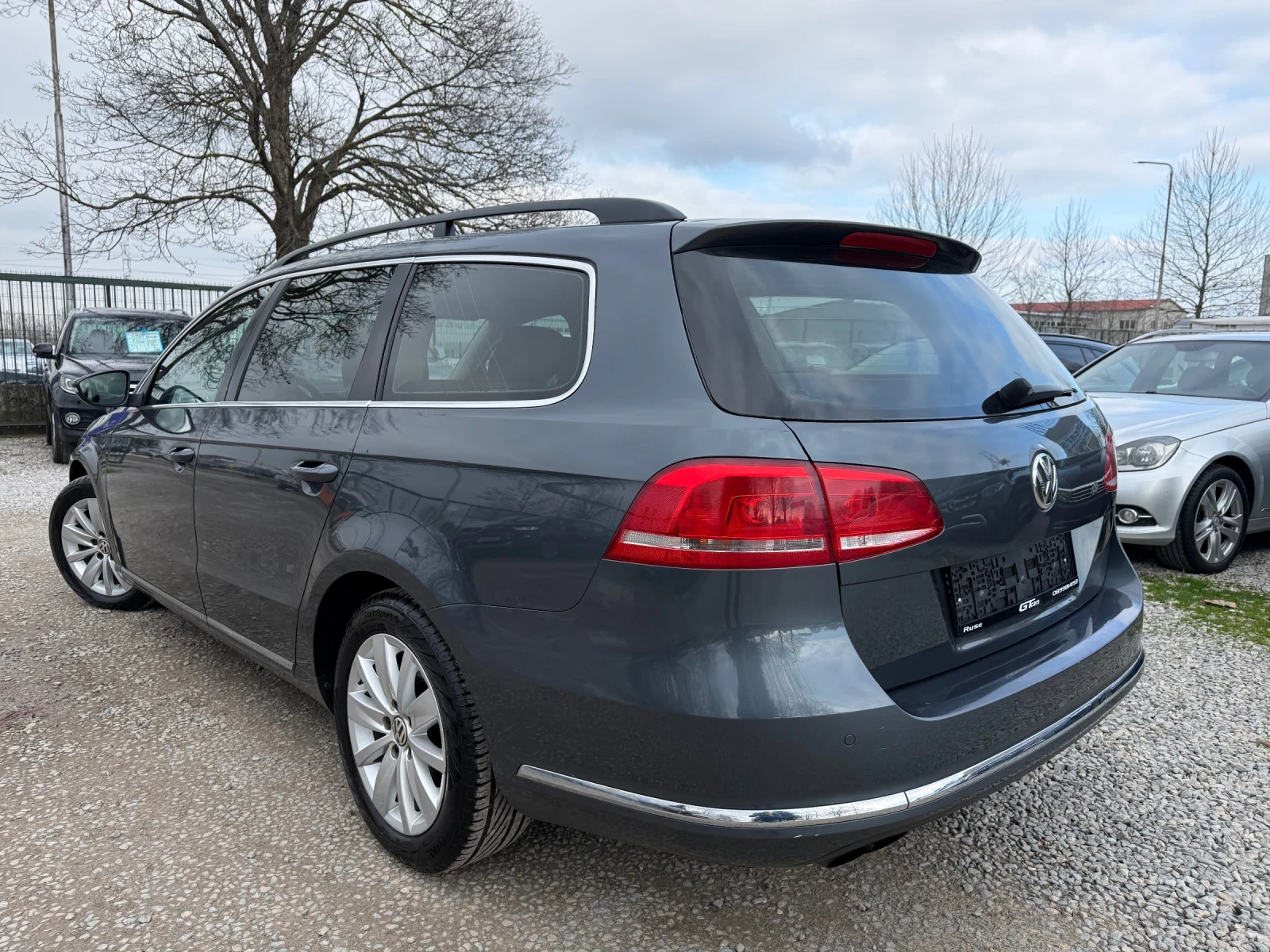 VW Passat 2.0TDI | Mobile.bg � ����������� 3