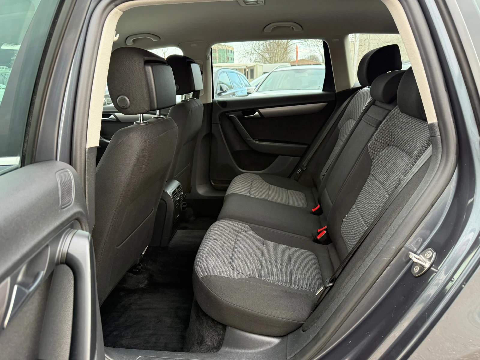 VW Passat 2.0TDI | Mobile.bg � ����������� 9