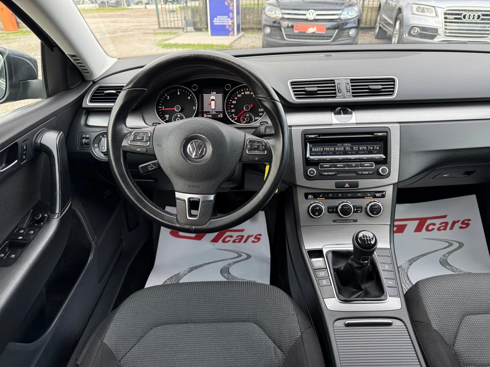 VW Passat 2.0TDI | Mobile.bg � ����������� 10