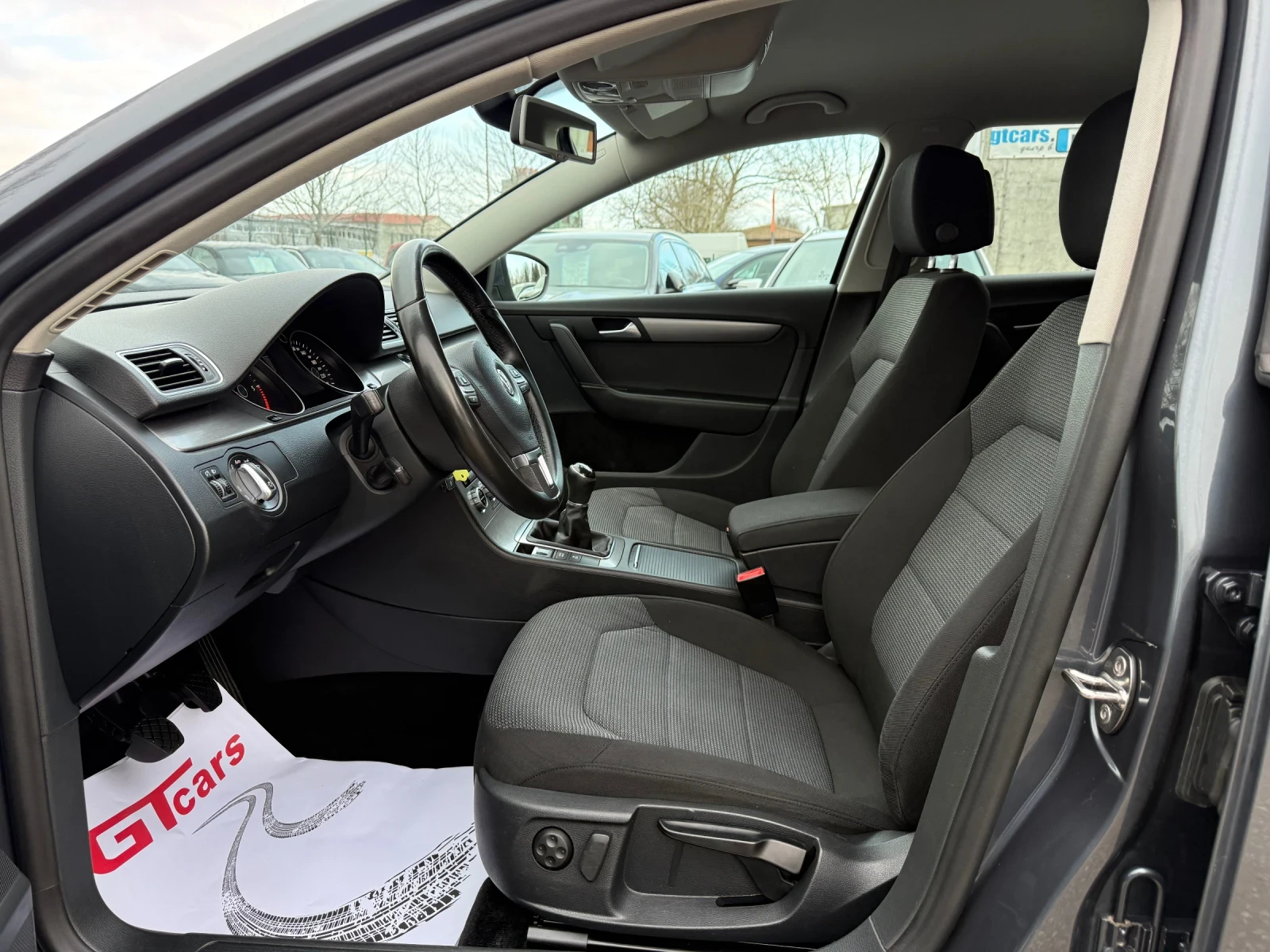 VW Passat 2.0TDI | Mobile.bg � ����������� 7