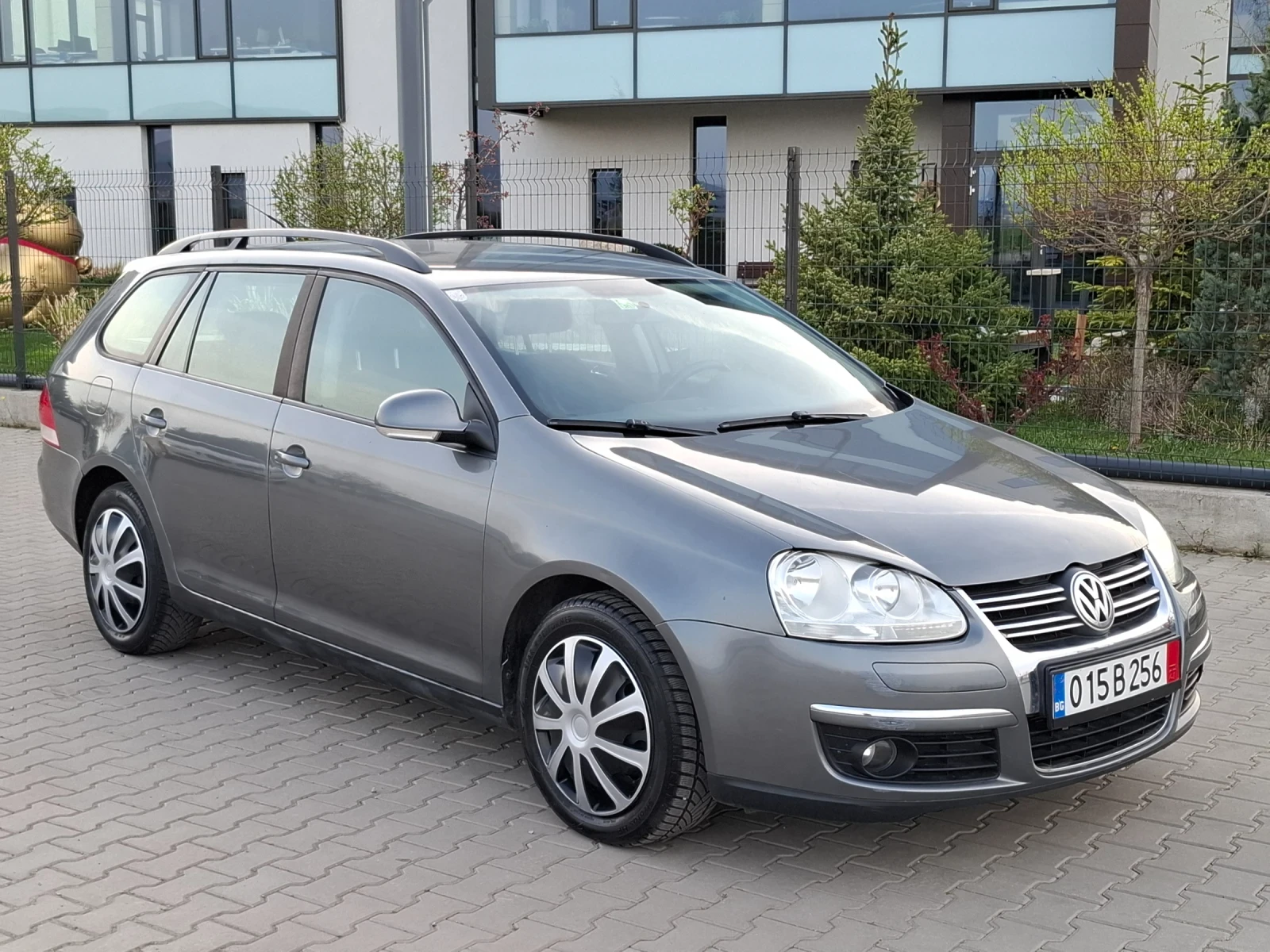 VW Golf 1.9TDI* (105кс)* FACELIFT* * НОВ ВНОС* * , снимка 4 - Автомобили и джипове - 54184126