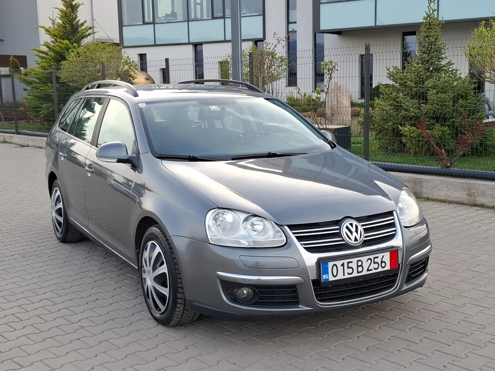 VW Golf 1.9TDI* (105кс)* FACELIFT* * НОВ ВНОС* * 
