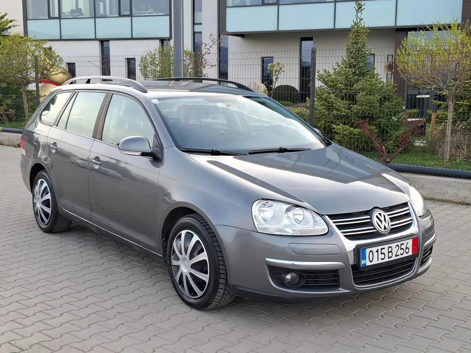 VW Golf 1.9TDI* (105кс)* FACELIFT* * НОВ ВНОС* * , снимка 3 - Автомобили и джипове - 54184126