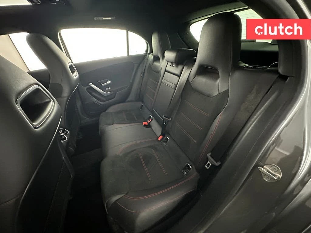 Mercedes-Benz A 250 * ���������� * (���� �� ��) | Mobile.bg � ����������� 15