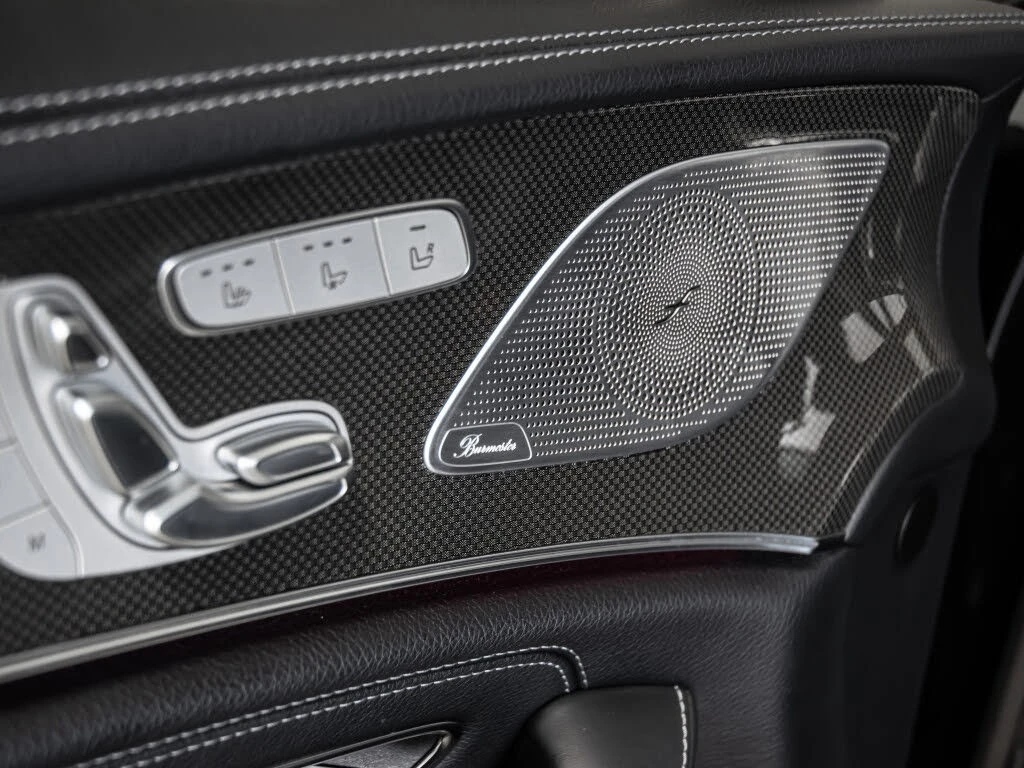 Mercedes-Benz CLS 53 AMG ����������* (���� �� ��)AMG CLS 53 Coupe 4MATIC | Mobile.bg � ����������� 10