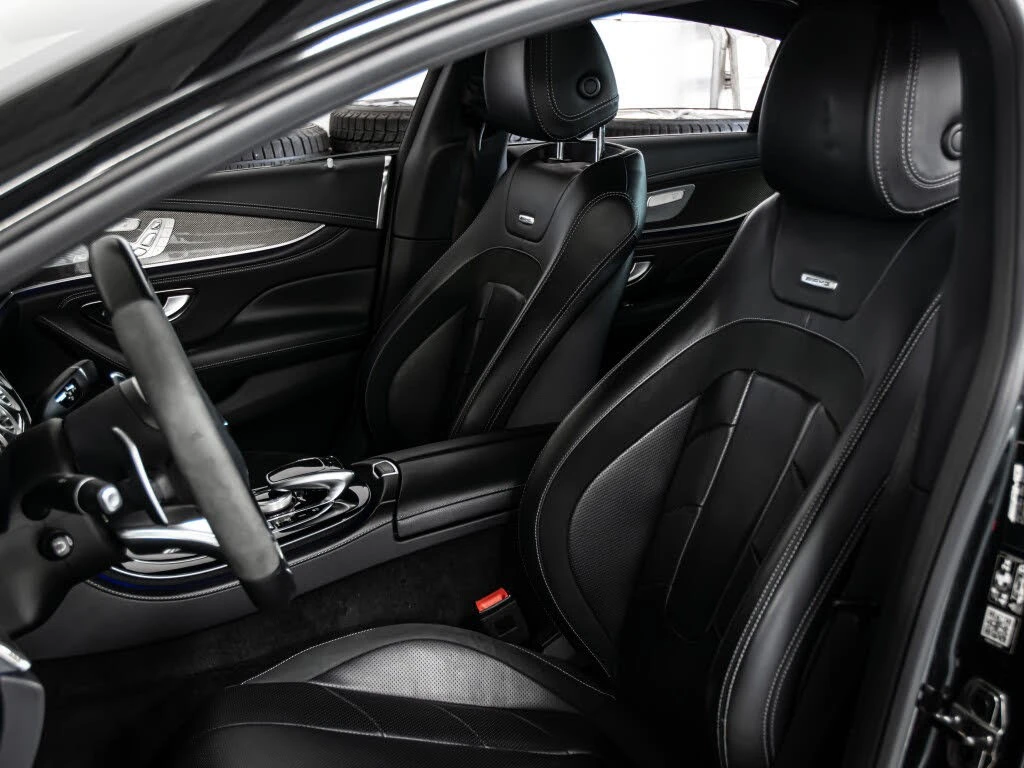 Mercedes-Benz CLS 53 AMG ����������* (���� �� ��)AMG CLS 53 Coupe 4MATIC | Mobile.bg � ����������� 8