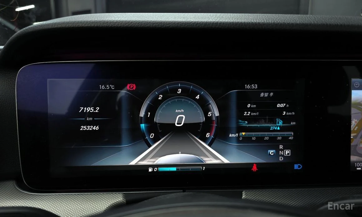 Mercedes-Benz E 350, снимка 8 - Автомобили и джипове - 54212920