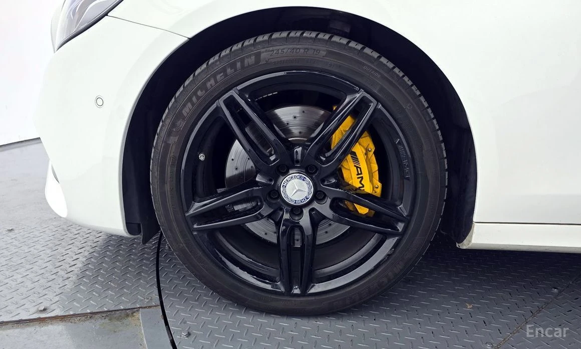 Mercedes-Benz E 350, снимка 5 - Автомобили и джипове - 54212920