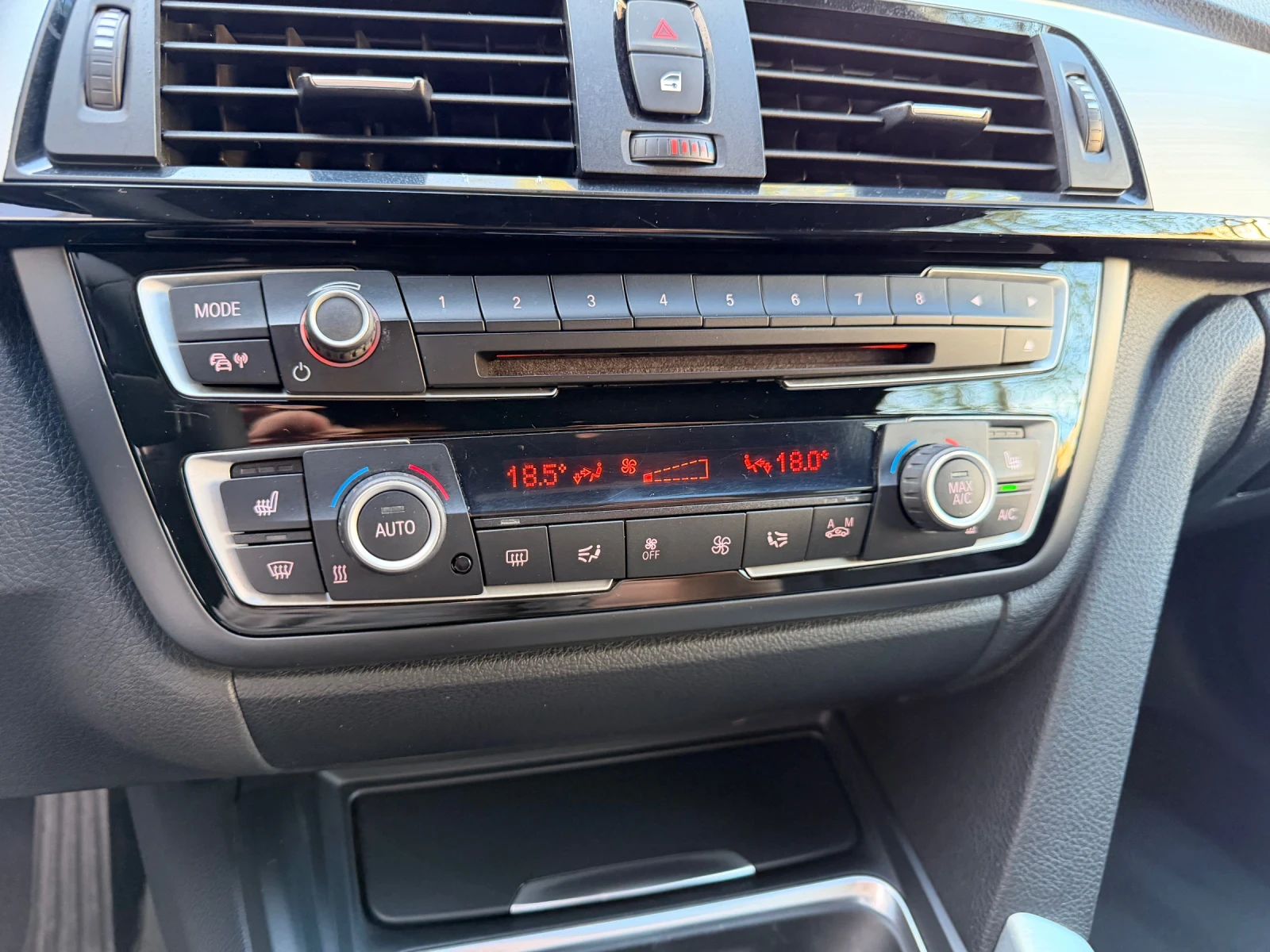 BMW 420 d / M-PACK, снимка 12 - Автомобили и джипове - 54326089