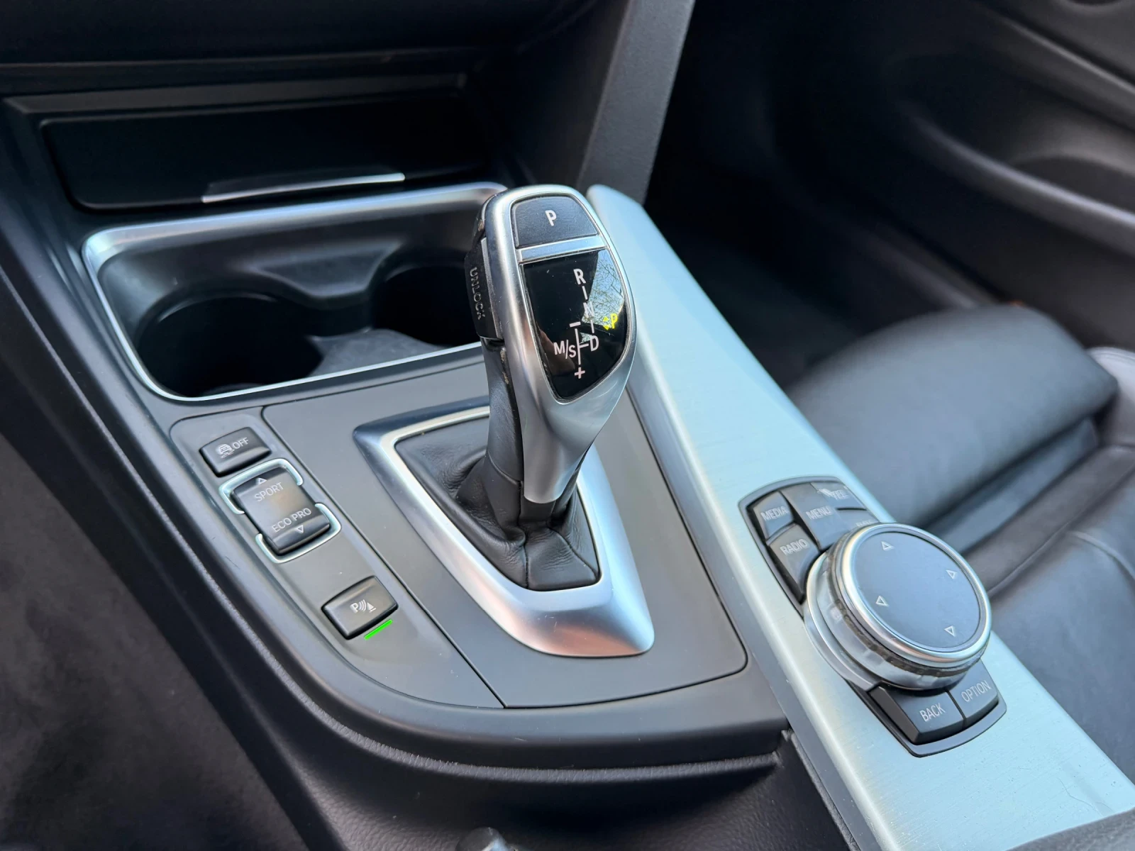 BMW 420 d / M-PACK, снимка 13 - Автомобили и джипове - 54326089