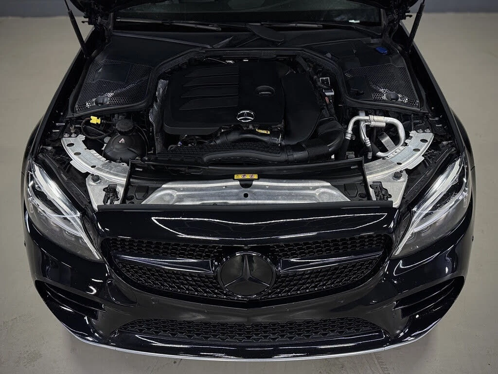 Mercedes-Benz C 300 2020 Mercedes-Benz C-Class C 300 Wagon 4MATIC | Mobile.bg � ����������� 10