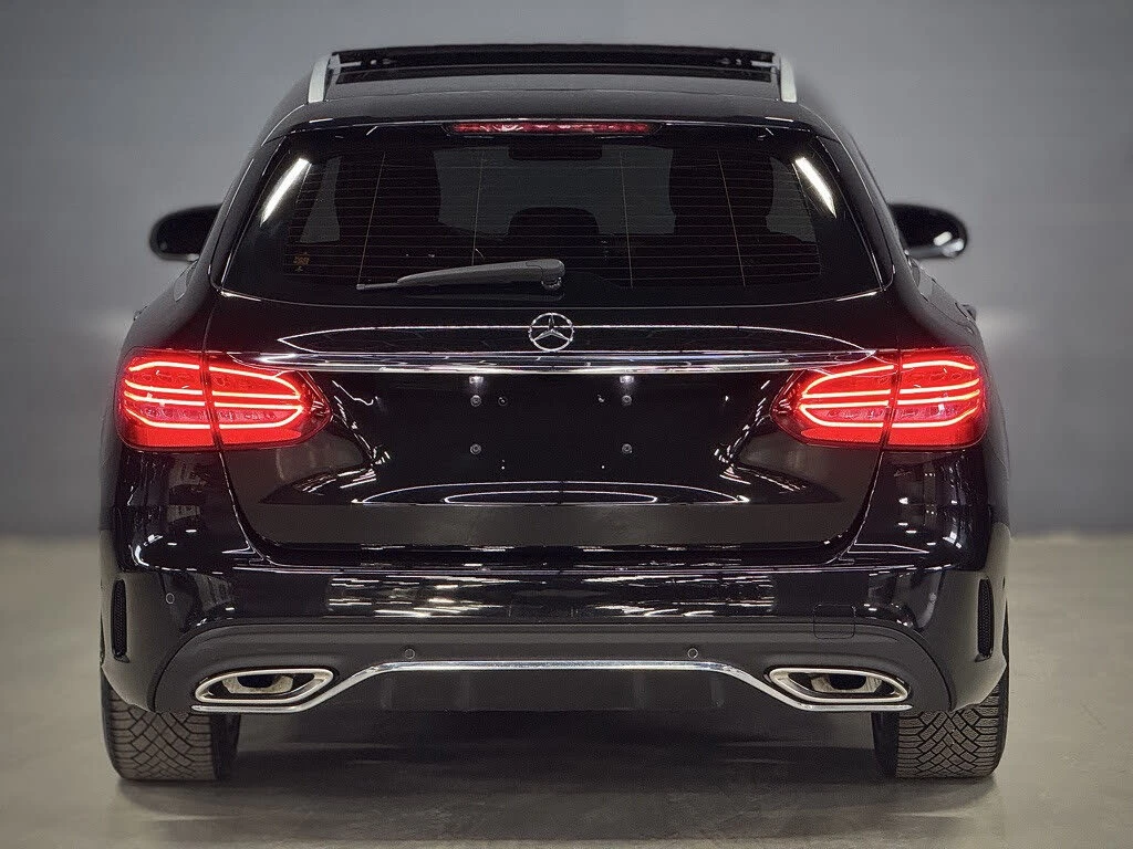 Mercedes-Benz C 300 2020 Mercedes-Benz C-Class C 300 Wagon 4MATIC | Mobile.bg � ����������� 7