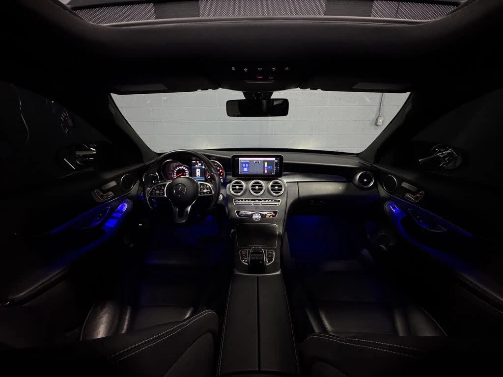 Mercedes-Benz C 300 2020 Mercedes-Benz C-Class C 300 Wagon 4MATIC | Mobile.bg � ����������� 16