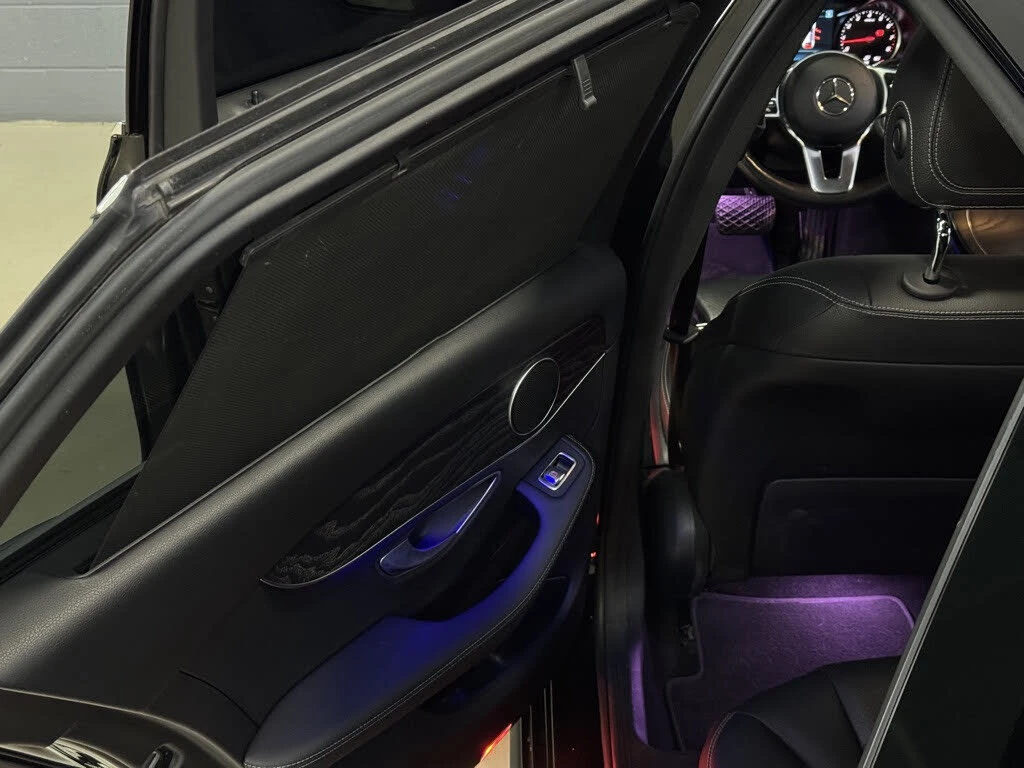 Mercedes-Benz C 300 2020 Mercedes-Benz C-Class C 300 Wagon 4MATIC | Mobile.bg � ����������� 17