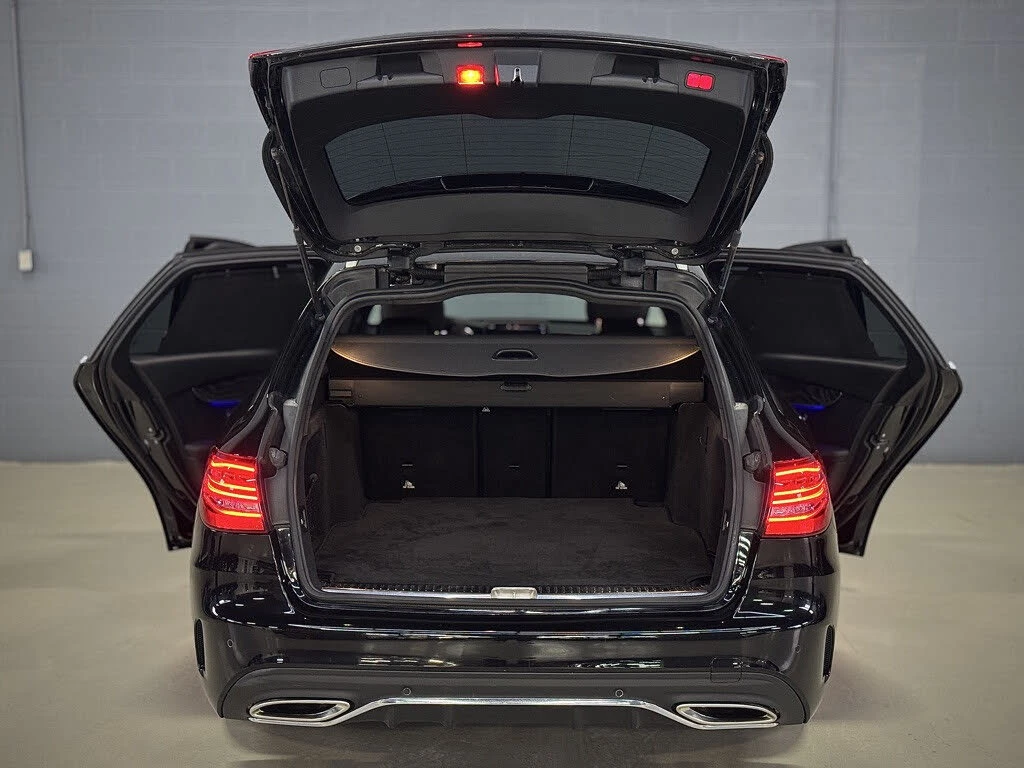 Mercedes-Benz C 300 2020 Mercedes-Benz C-Class C 300 Wagon 4MATIC | Mobile.bg � ����������� 9