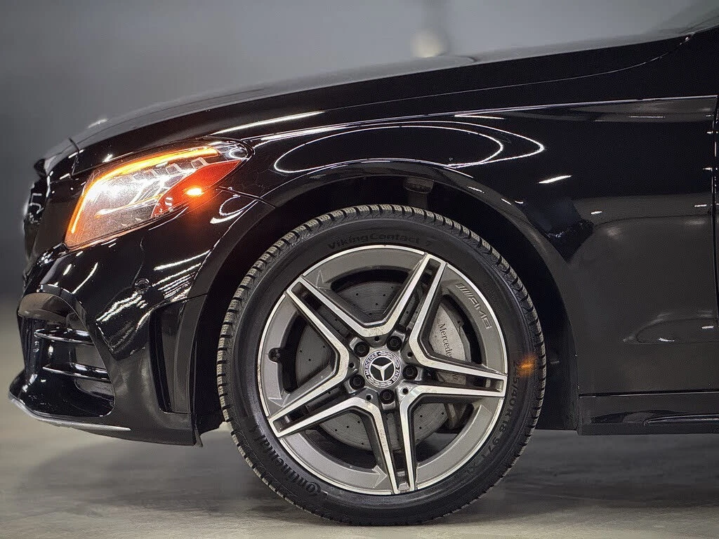 Mercedes-Benz C 300 2020 Mercedes-Benz C-Class C 300 Wagon 4MATIC | Mobile.bg � ����������� 5