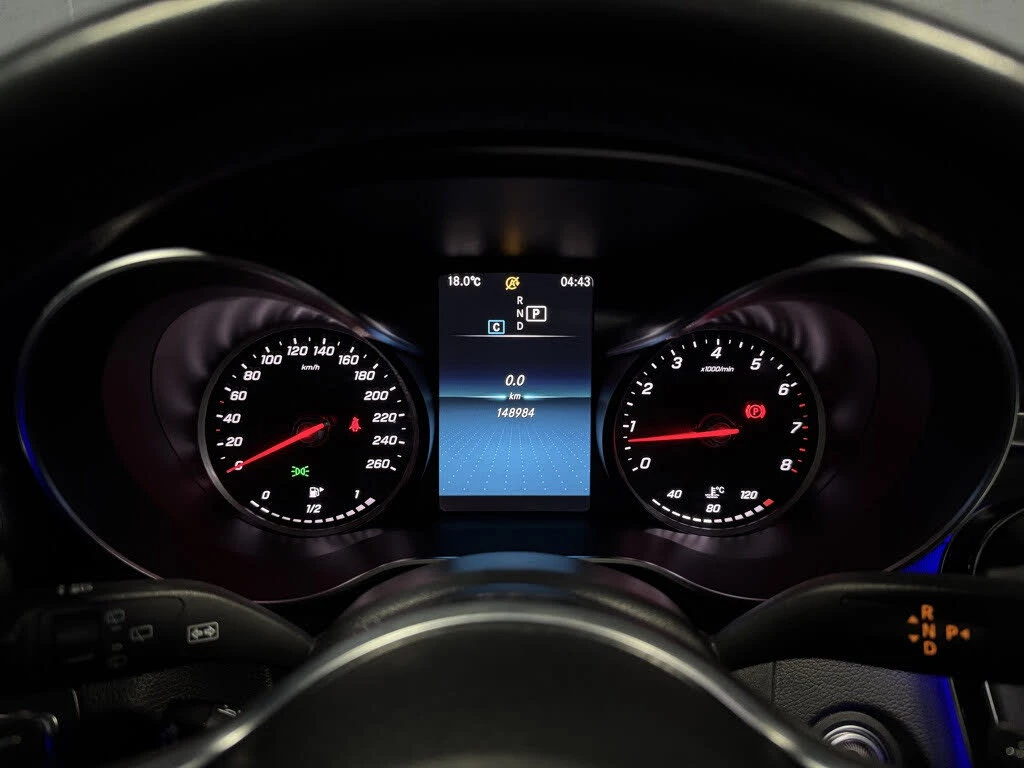 Mercedes-Benz C 300 2020 Mercedes-Benz C-Class C 300 Wagon 4MATIC | Mobile.bg � ����������� 13