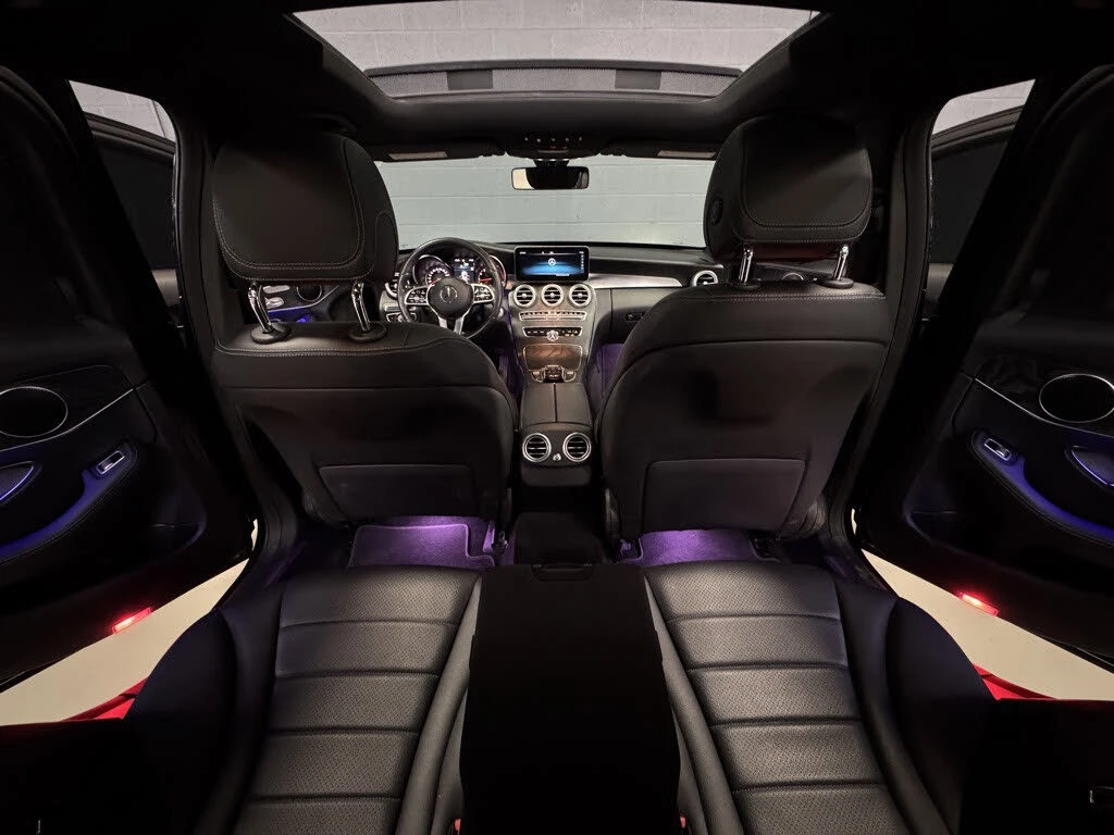 Mercedes-Benz C 300 2020 Mercedes-Benz C-Class C 300 Wagon 4MATIC | Mobile.bg � ����������� 14