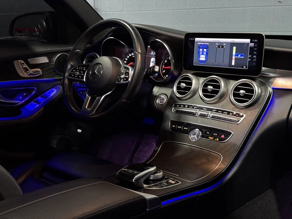 Mercedes-Benz C 300 2020 Mercedes-Benz C-Class C 300 Wagon 4MATIC | Mobile.bg � ����������� 15