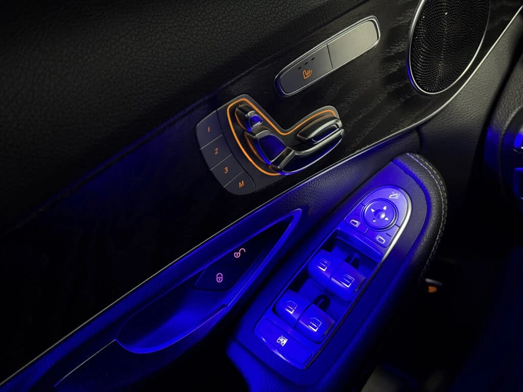 Mercedes-Benz C 300 2020 Mercedes-Benz C-Class C 300 Wagon 4MATIC | Mobile.bg � ����������� 11