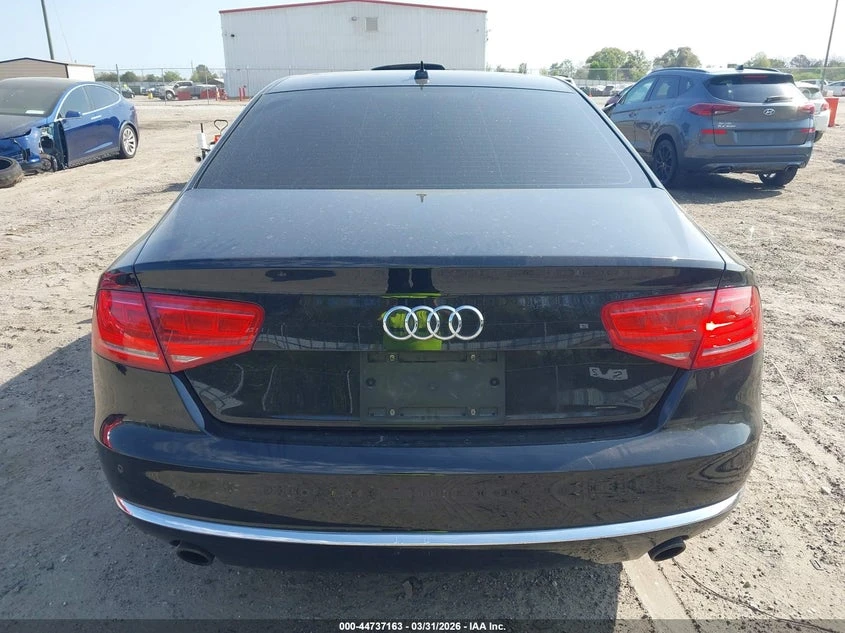 Audi A8 4.2L V-8 DI, DOHC, VVT, 372HP All Wheel Drive | Mobile.bg � ����������� 16