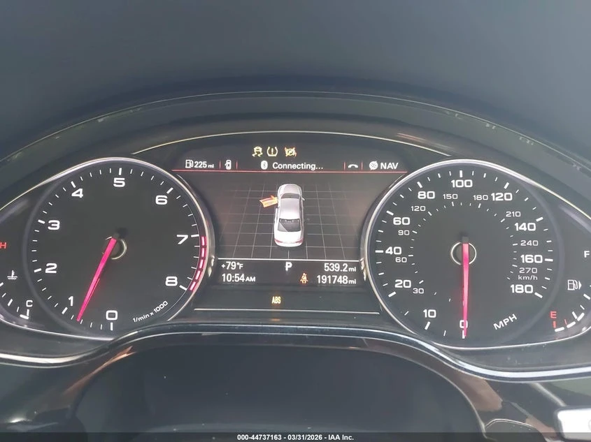 Audi A8 4.2L V-8 DI, DOHC, VVT, 372HP All Wheel Drive | Mobile.bg � ����������� 7