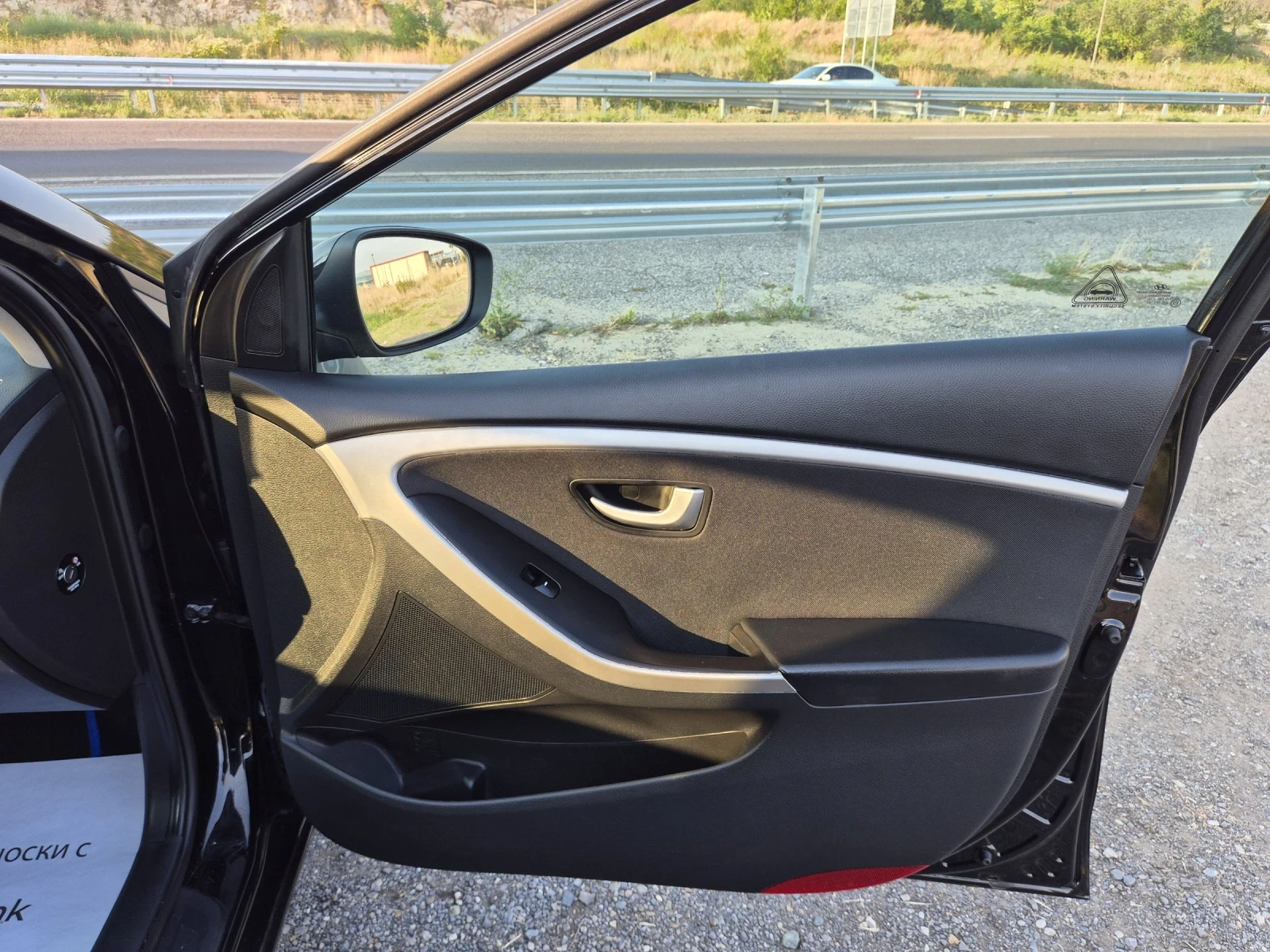 Hyundai I30 1, 6CRDI/6sk/Germani , снимка 6 - Автомобили и джипове - 54577342