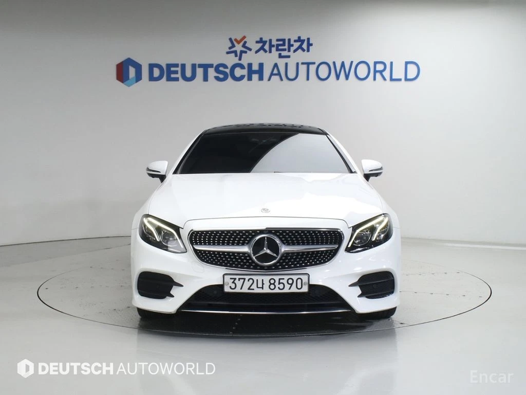 Mercedes-Benz E 450 AMG PACK* 4MATIC* Coupe* BURMESTER* 360* HEAD-UP*  | Mobile.bg � ����������� 2