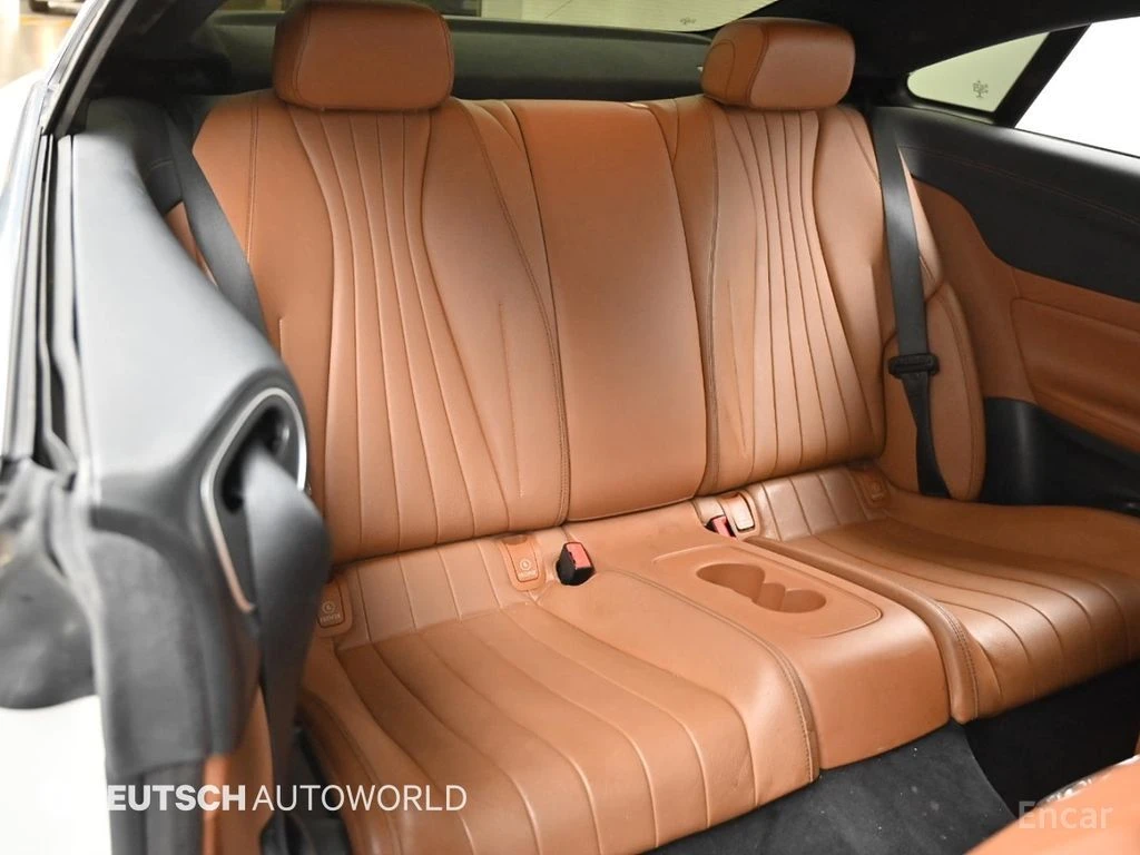 Mercedes-Benz E 450 AMG PACK* 4MATIC* Coupe* BURMESTER* 360* HEAD-UP*  | Mobile.bg � ����������� 16