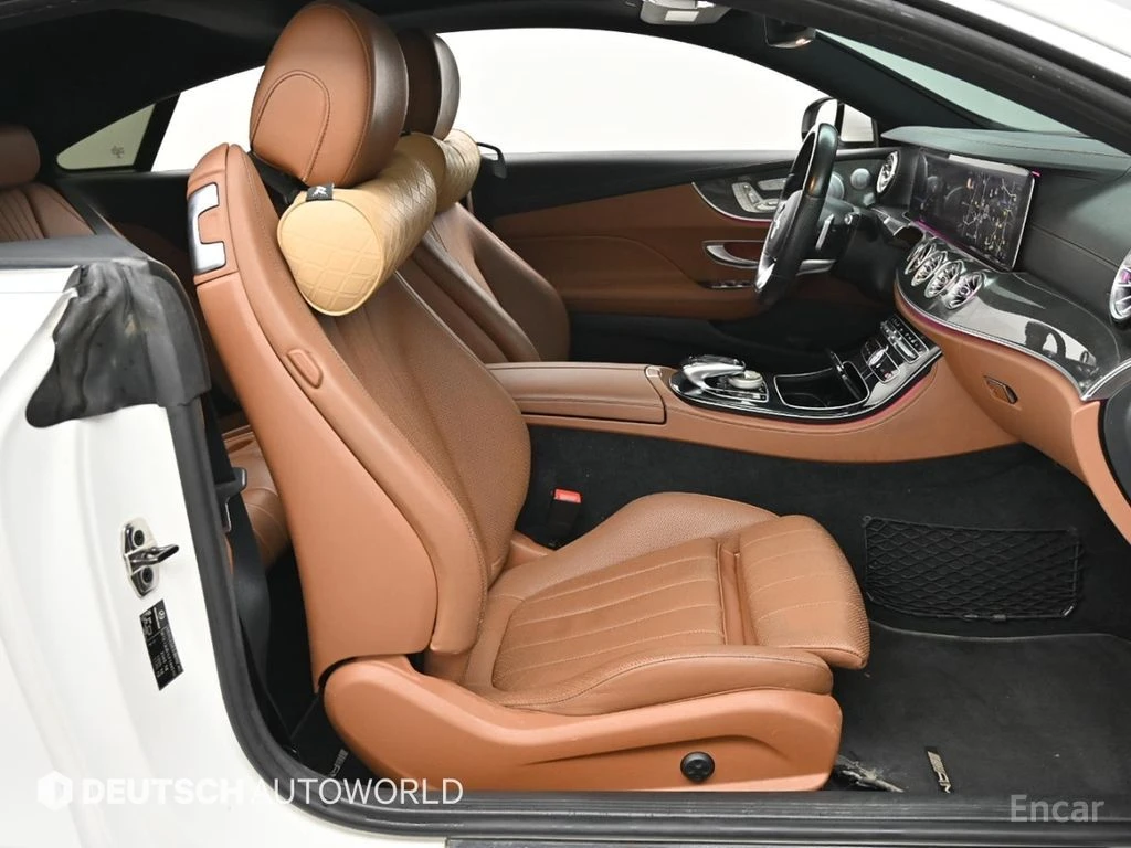 Mercedes-Benz E 450 AMG PACK* 4MATIC* Coupe* BURMESTER* 360* HEAD-UP*  | Mobile.bg � ����������� 7