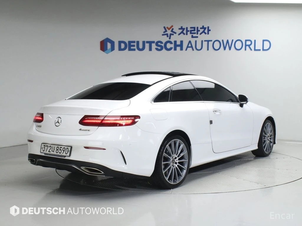 Mercedes-Benz E 450 AMG PACK* 4MATIC* Coupe* BURMESTER* 360* HEAD-UP*  | Mobile.bg � ����������� 3