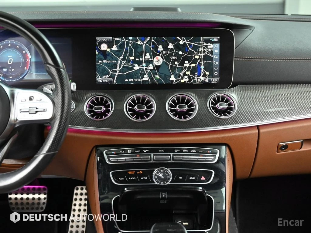 Mercedes-Benz E 450 AMG PACK* 4MATIC* Coupe* BURMESTER* 360* HEAD-UP*  | Mobile.bg � ����������� 12