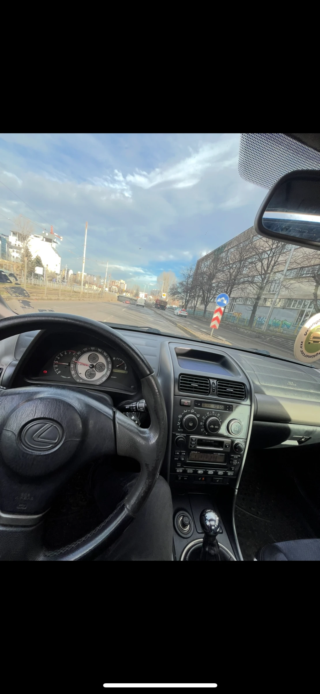 Lexus IS 200 sport | Mobile.bg � ����������� 5