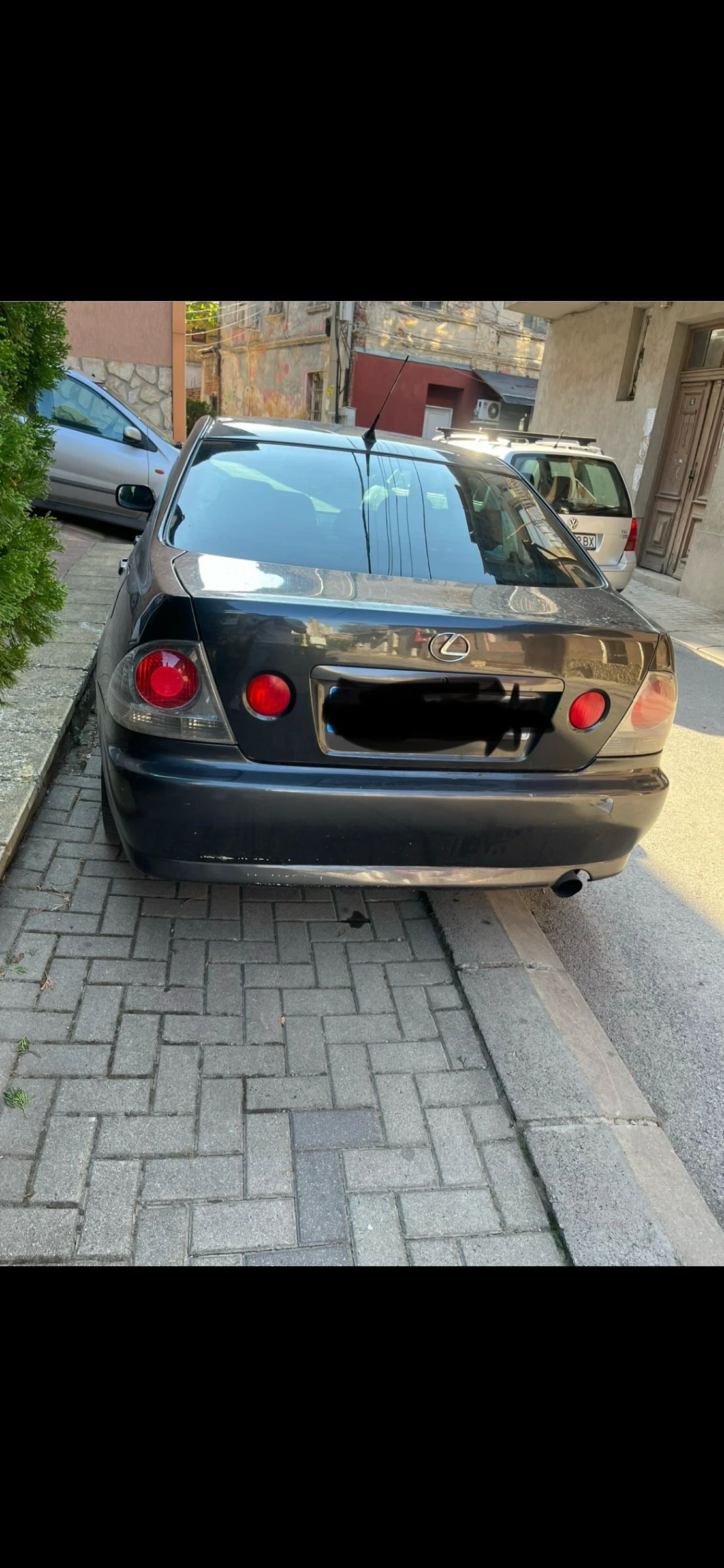 Lexus IS 200 sport | Mobile.bg � ����������� 4