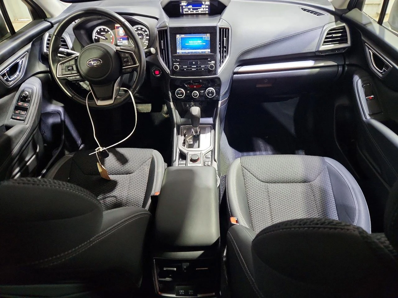 Subaru Forester 2.5l Premium | Mobile.bg � ����������� 8