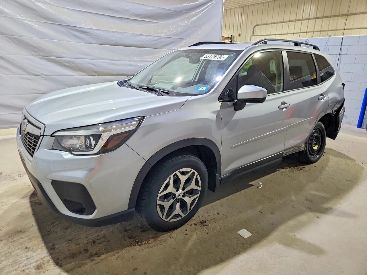 Subaru Forester 2.5l Premium | Mobile.bg � ����������� 1