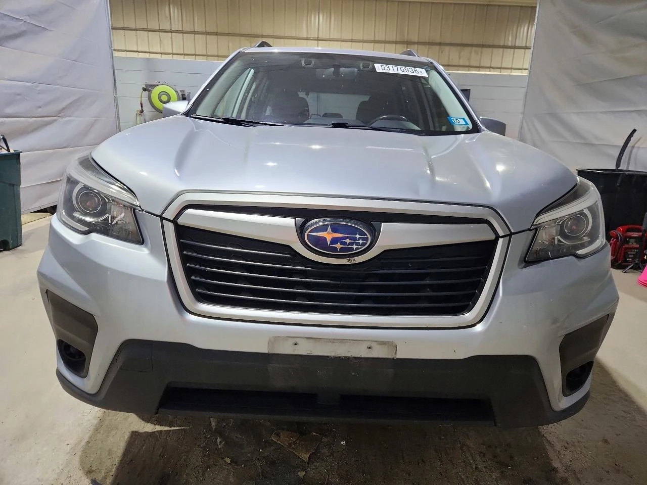 Subaru Forester 2.5l Premium | Mobile.bg � ����������� 5