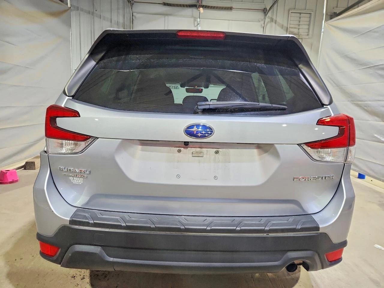 Subaru Forester 2.5l Premium | Mobile.bg � ����������� 6