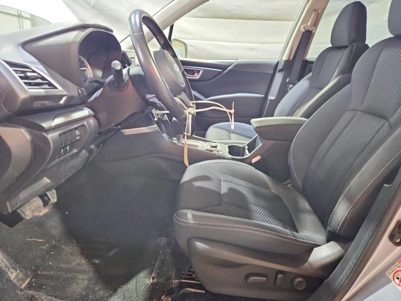 Subaru Forester 2.5l Premium | Mobile.bg � ����������� 7