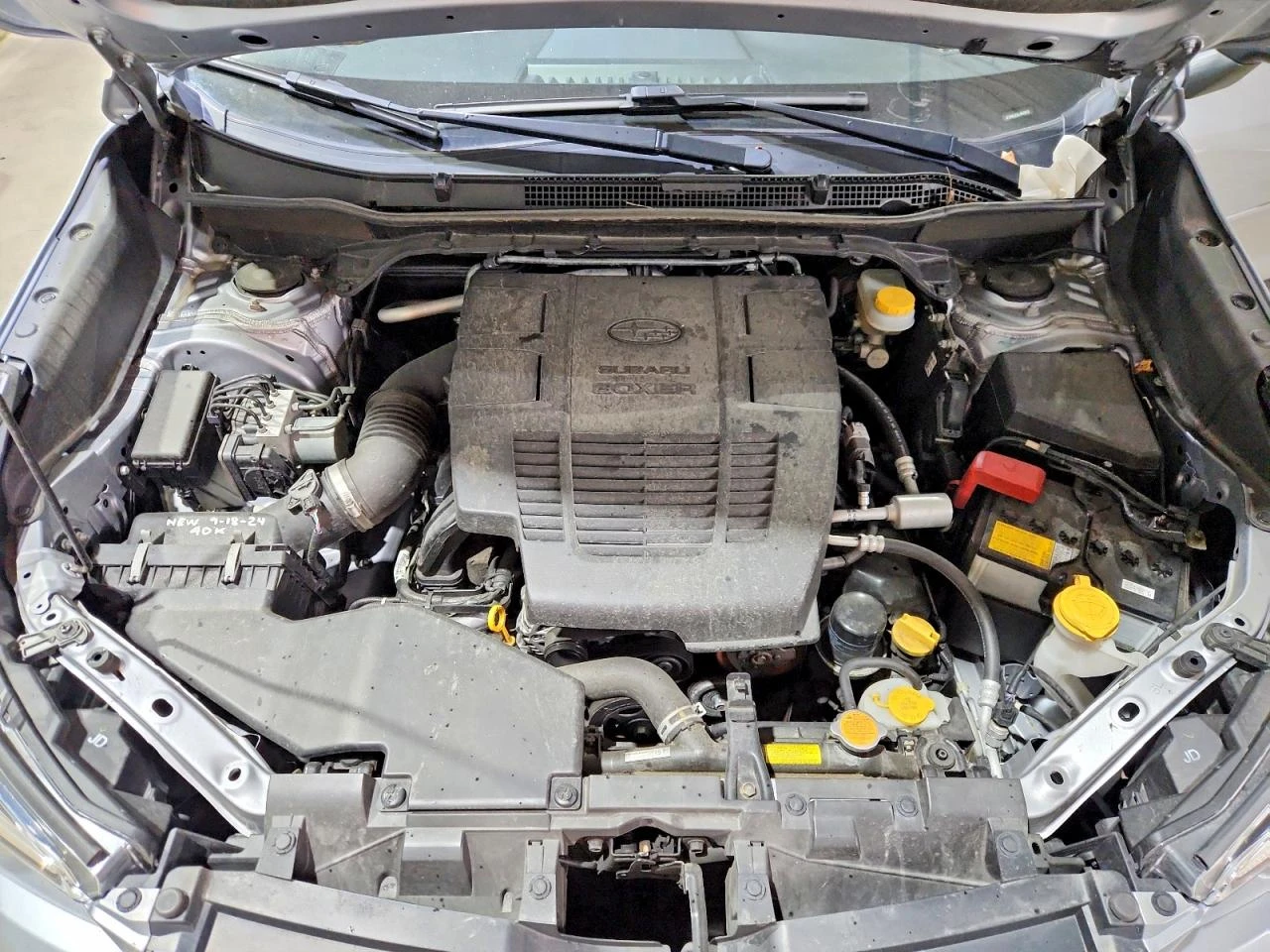 Subaru Forester 2.5l Premium | Mobile.bg � ����������� 11