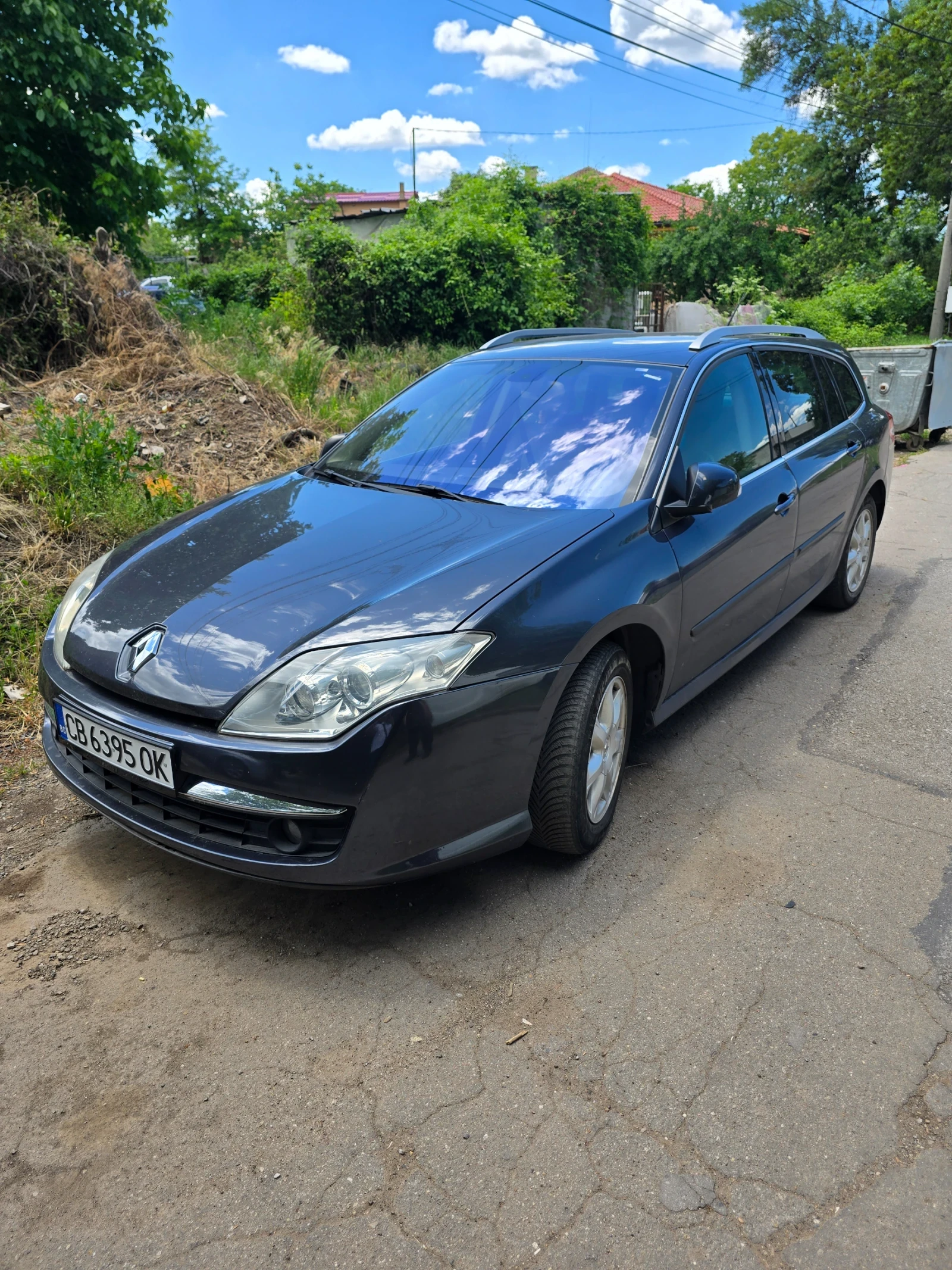 Renault Laguna