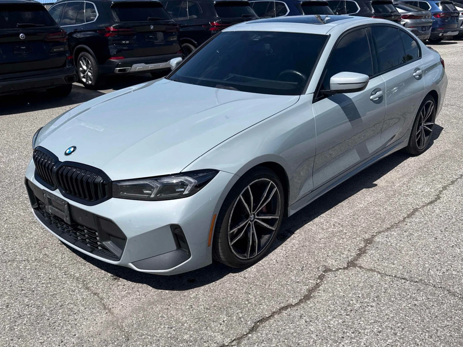 BMW 330 � ����� * ������� * �������� * CARFAX | Mobile.bg � ����������� 5