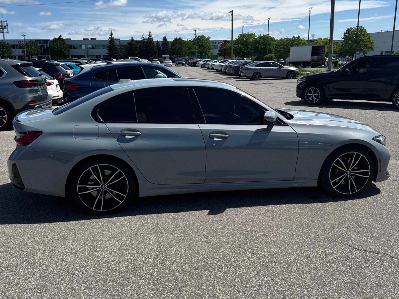 BMW 330 � ����� * ������� * �������� * CARFAX | Mobile.bg � ����������� 3