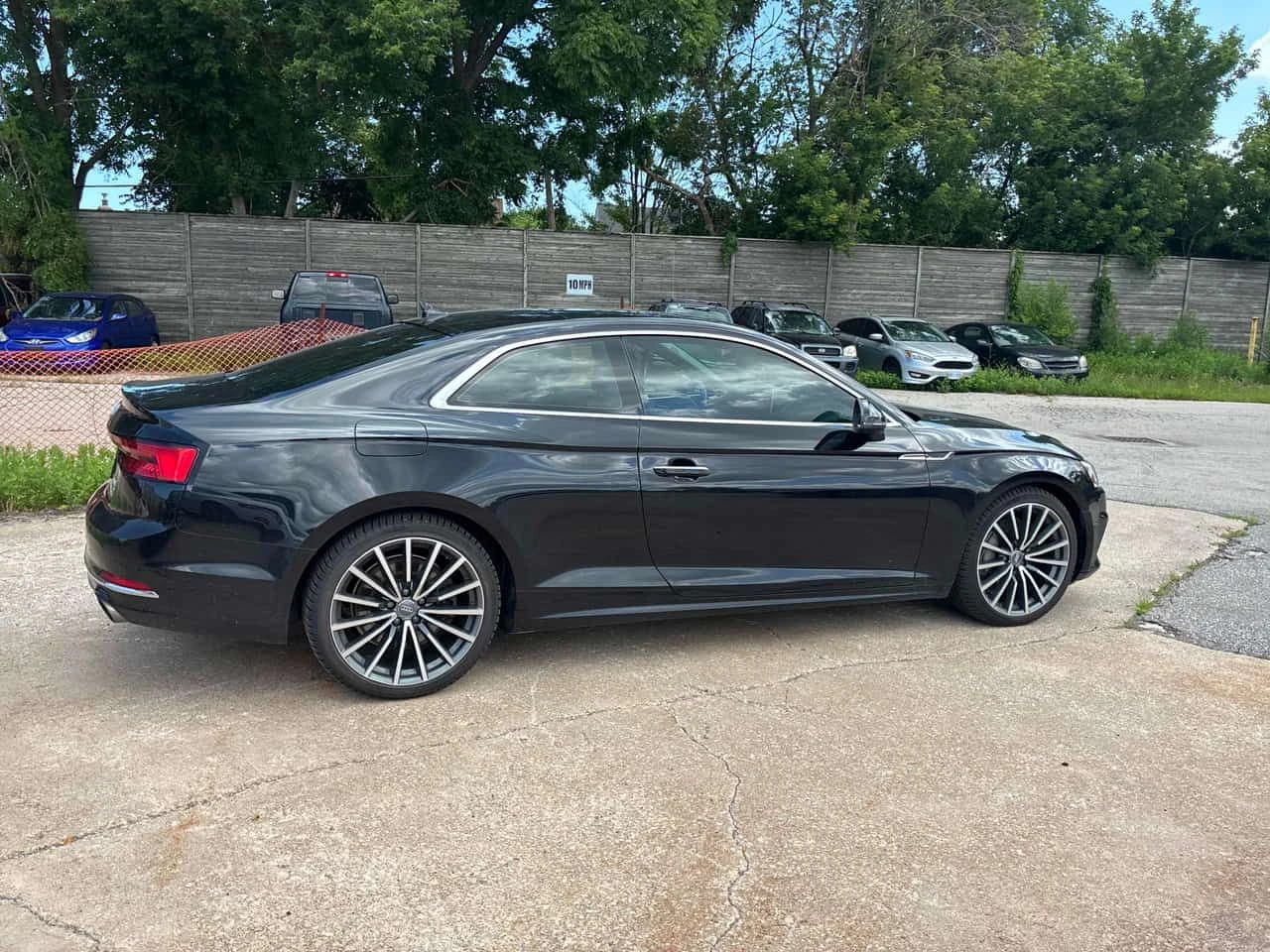Audi Coupe * Technik * CARFAX * ��� ������������ ������ | Mobile.bg � ����������� 3