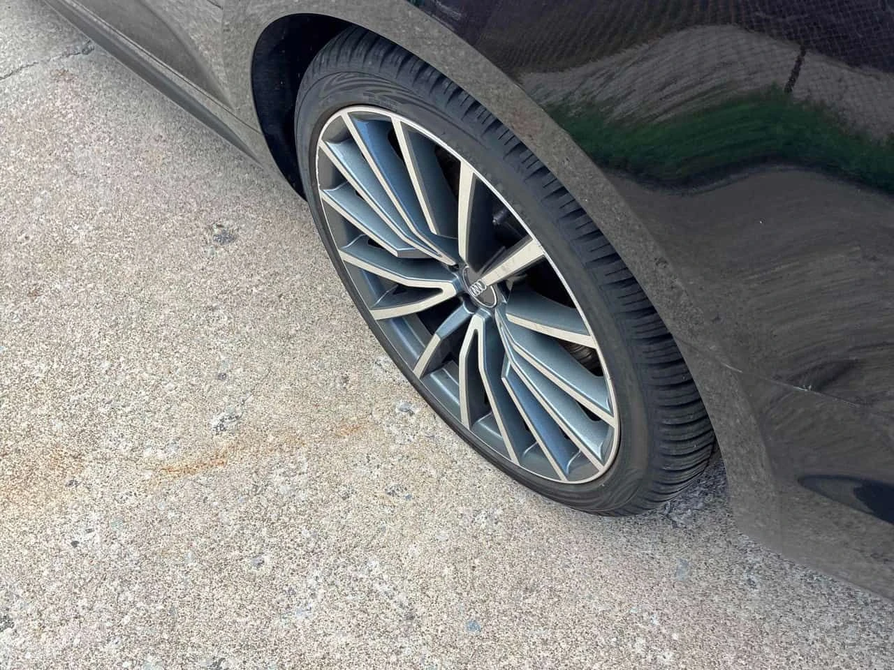 Audi Coupe * Technik * CARFAX * ��� ������������ ������ | Mobile.bg � ����������� 12