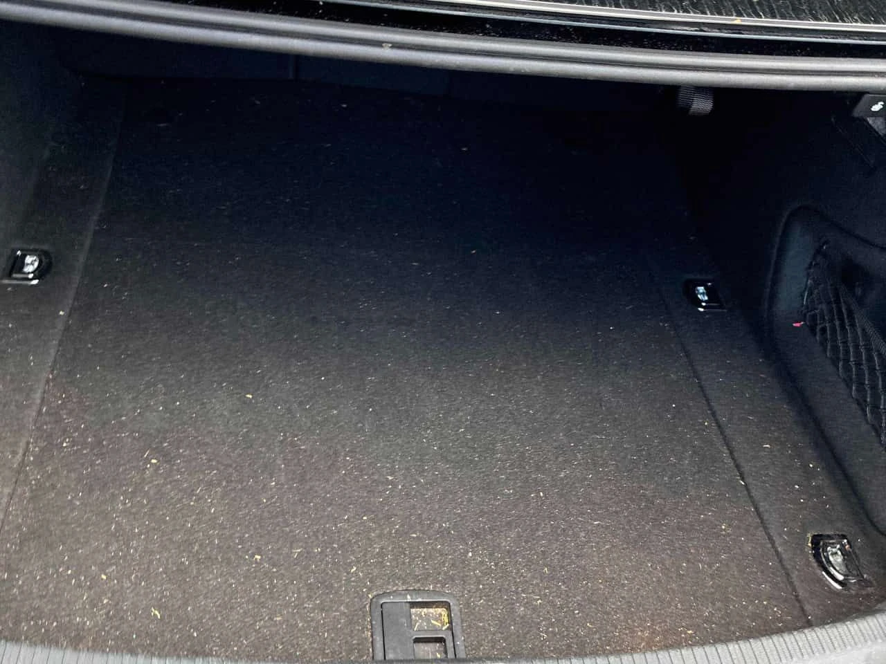 Audi Coupe * Technik * CARFAX * ��� ������������ ������ | Mobile.bg � ����������� 11