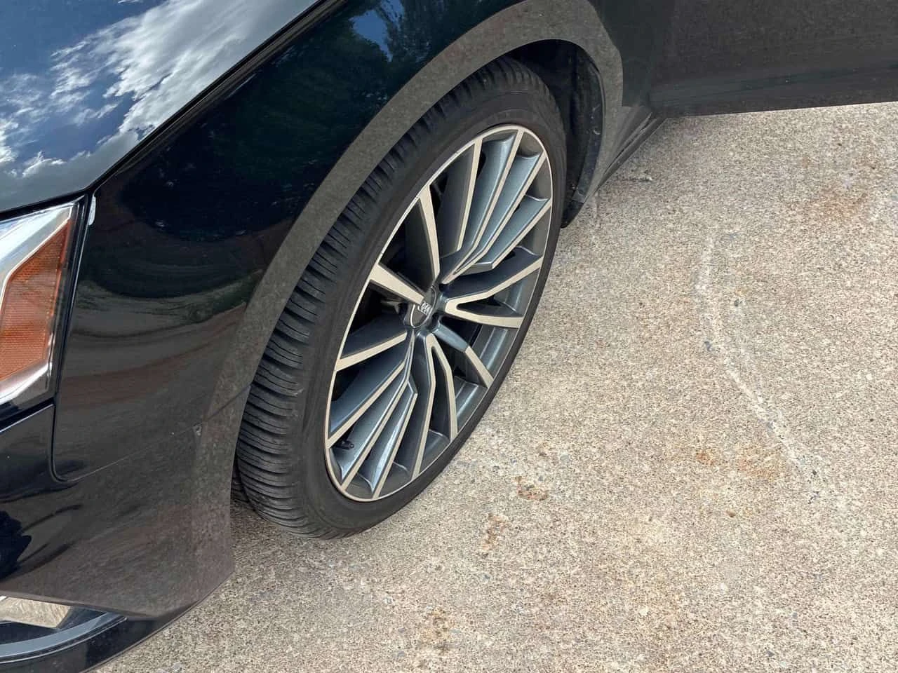 Audi Coupe * Technik * CARFAX * ��� ������������ ������ | Mobile.bg � ����������� 15