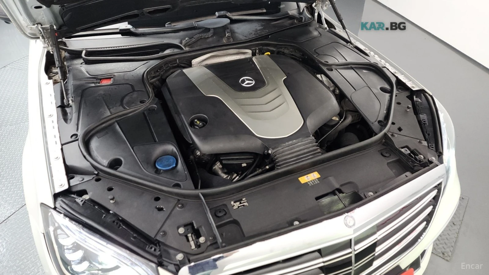 Mercedes-Benz S 350 LONG* AMG 63 PACK* 4MATIC* BURM* PANO* ��������* 3 | Mobile.bg � ����������� 6