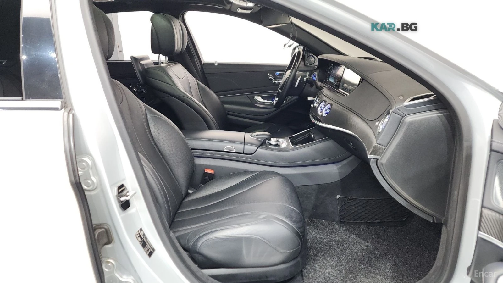Mercedes-Benz S 350 LONG* AMG 63 PACK* 4MATIC* BURM* PANO* ��������* 3 | Mobile.bg � ����������� 10
