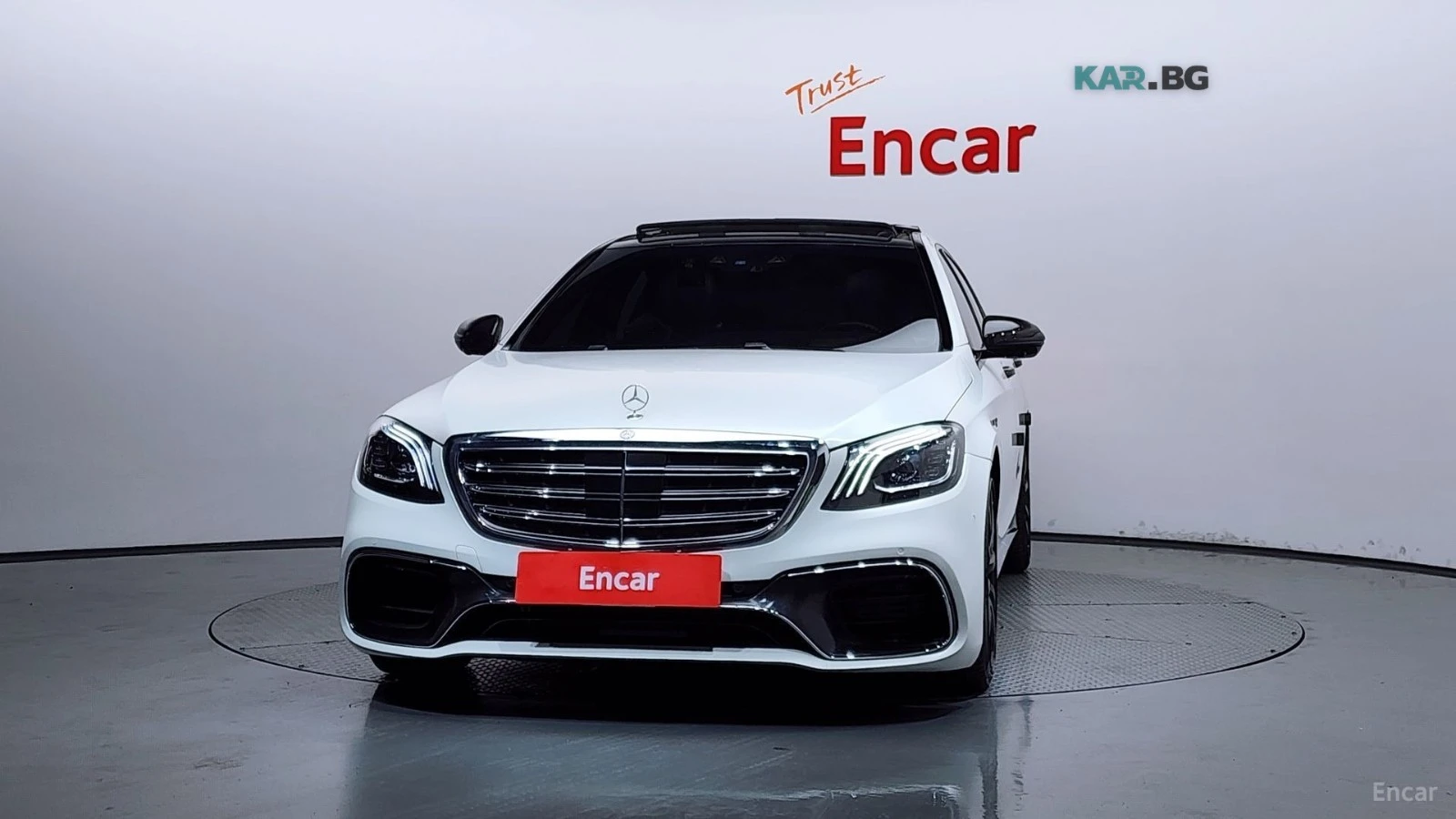 Mercedes-Benz S 350 LONG* AMG 63 PACK* 4MATIC* BURM* PANO* ��������* 3 | Mobile.bg � ����������� 3